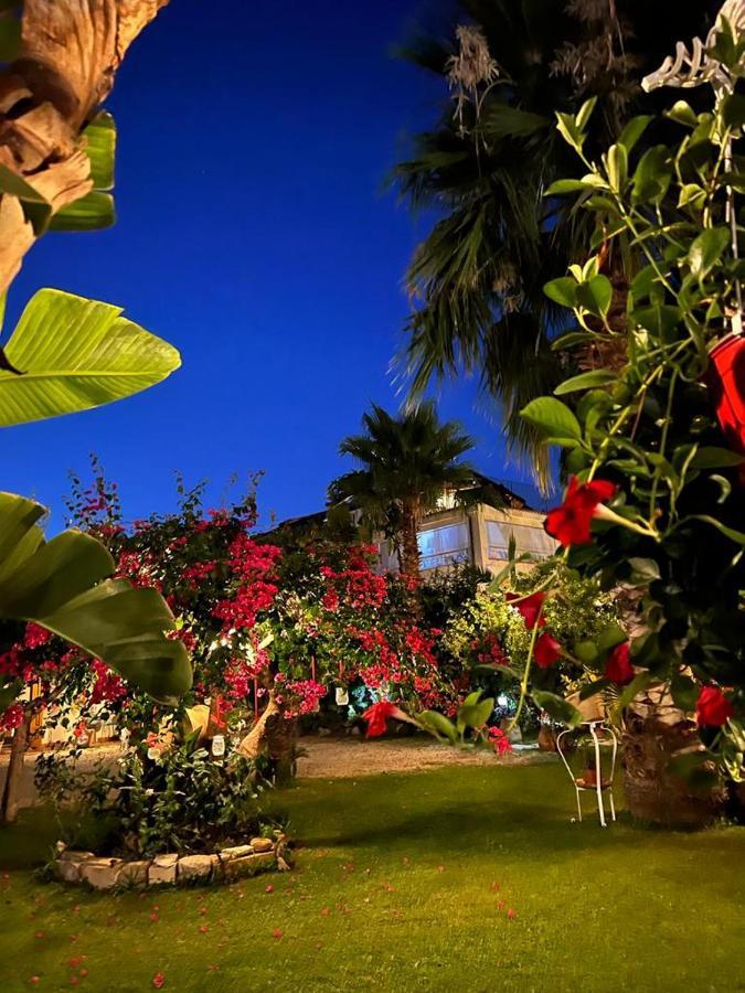 La Capanna Di Giuseppe E Maria Bed & Breakfast Таормина Екстериор снимка