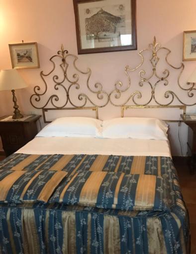 La Capanna Di Giuseppe E Maria Bed & Breakfast Таормина Екстериор снимка